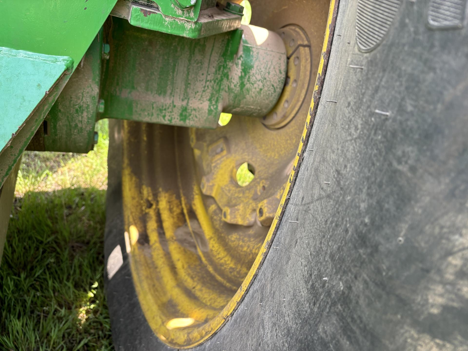 2013 John Deere 9360R Image