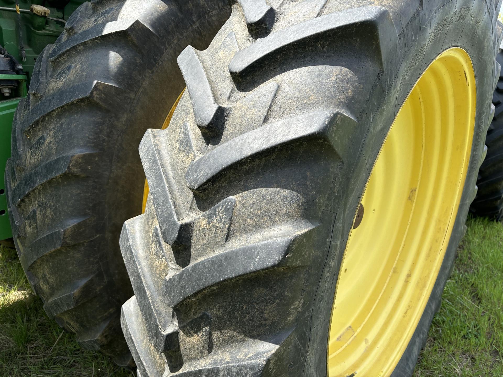 2013 John Deere 9360R Image