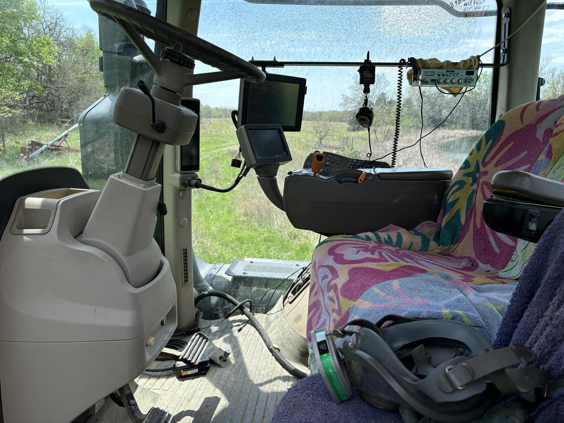 2013 John Deere 9360R Image