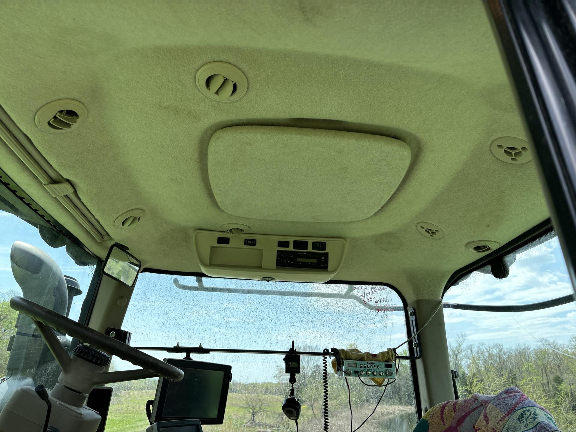 2013 John Deere 9360R Image