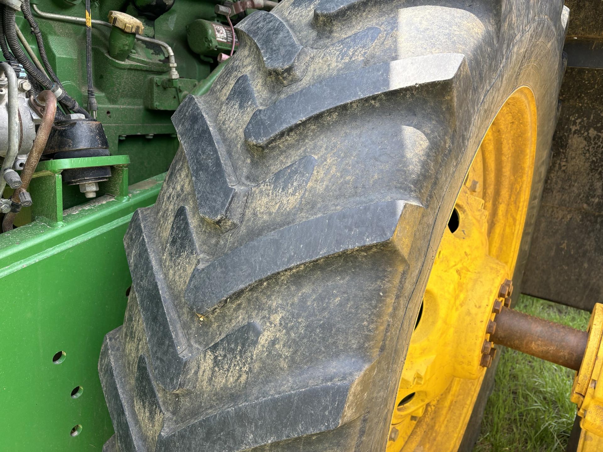 2013 John Deere 9360R Image