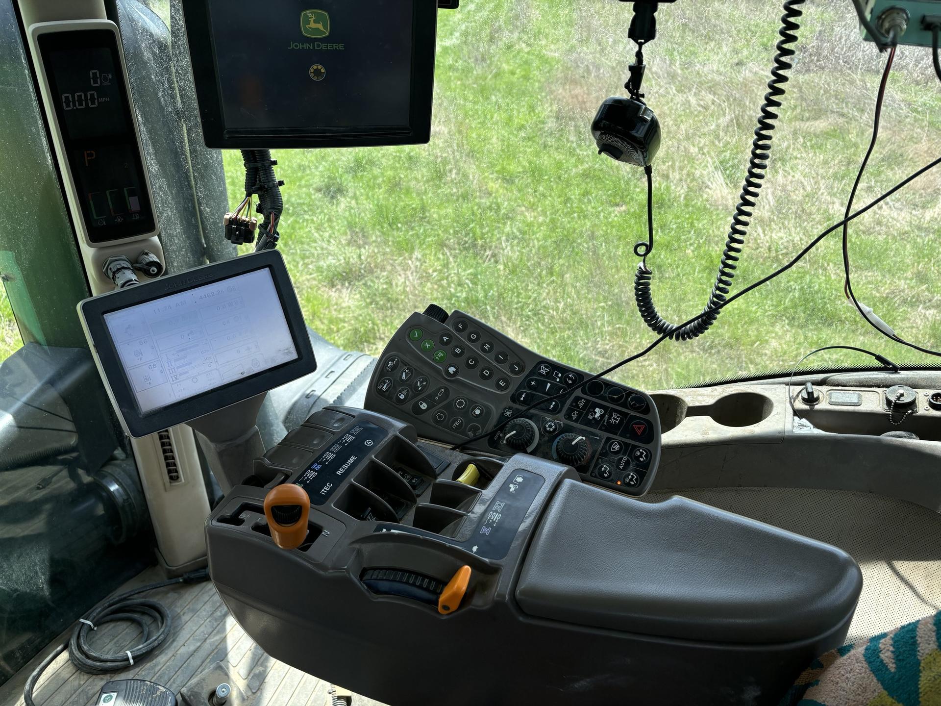 2013 John Deere 9360R Image