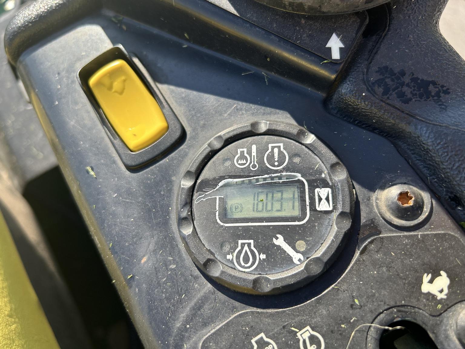 2019 John Deere Z930M Image