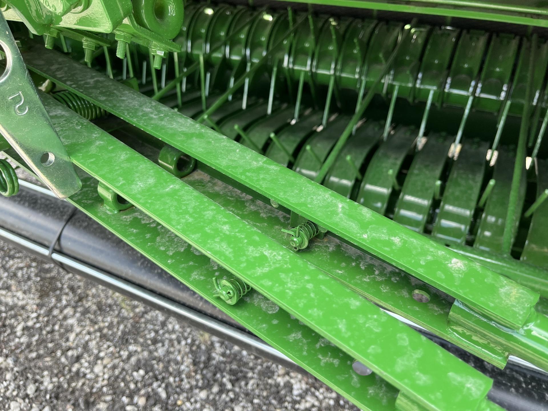 2022 John Deere 560M Image