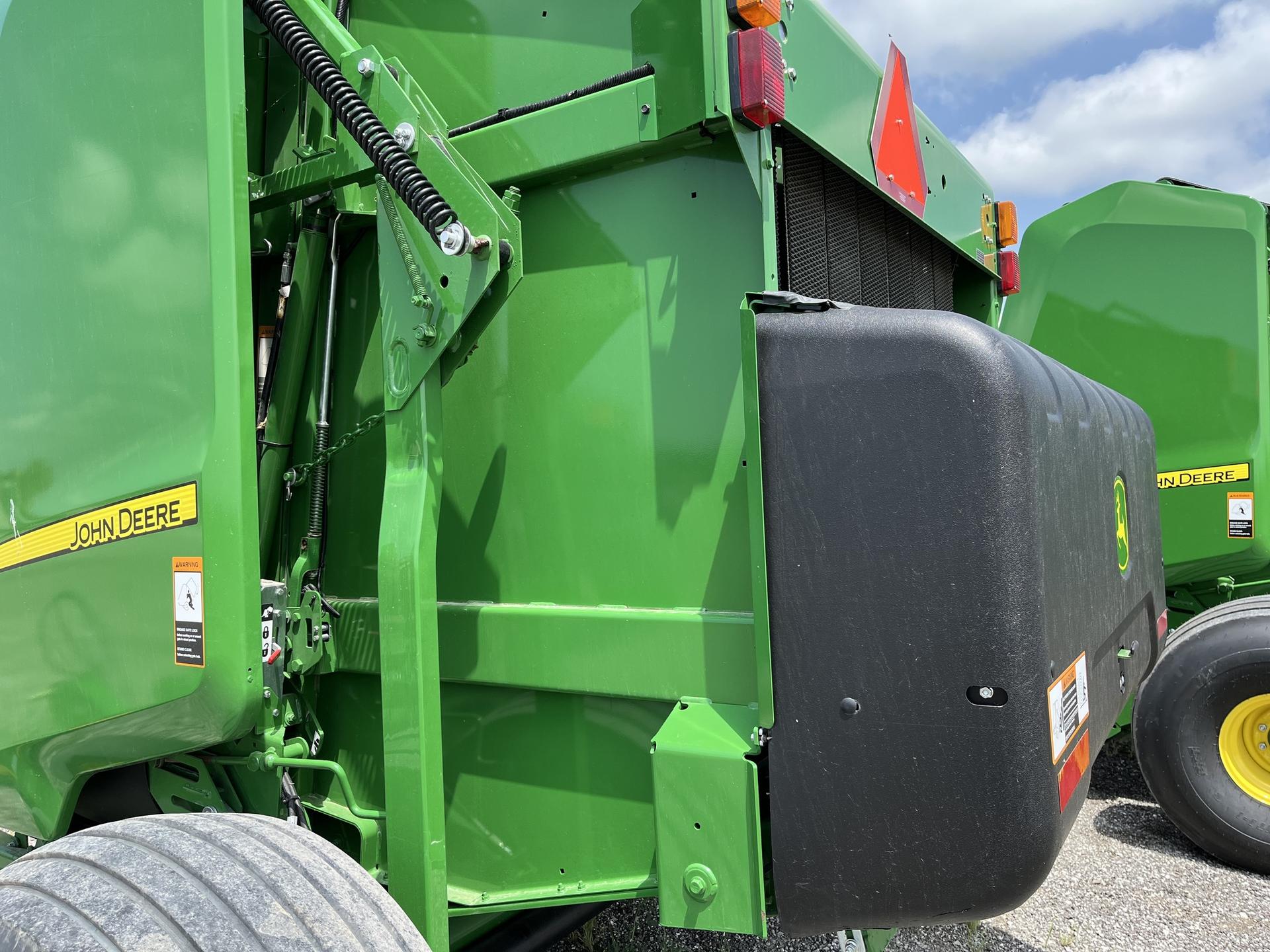 2022 John Deere 560M Image