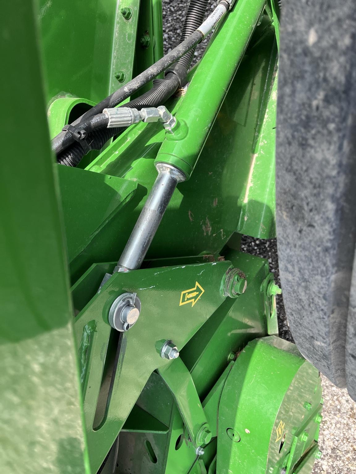 2022 John Deere 560M Image