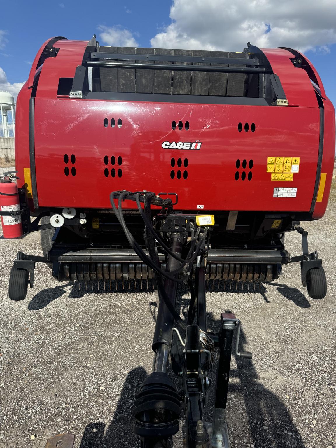 2020 Case IH RB565 Image