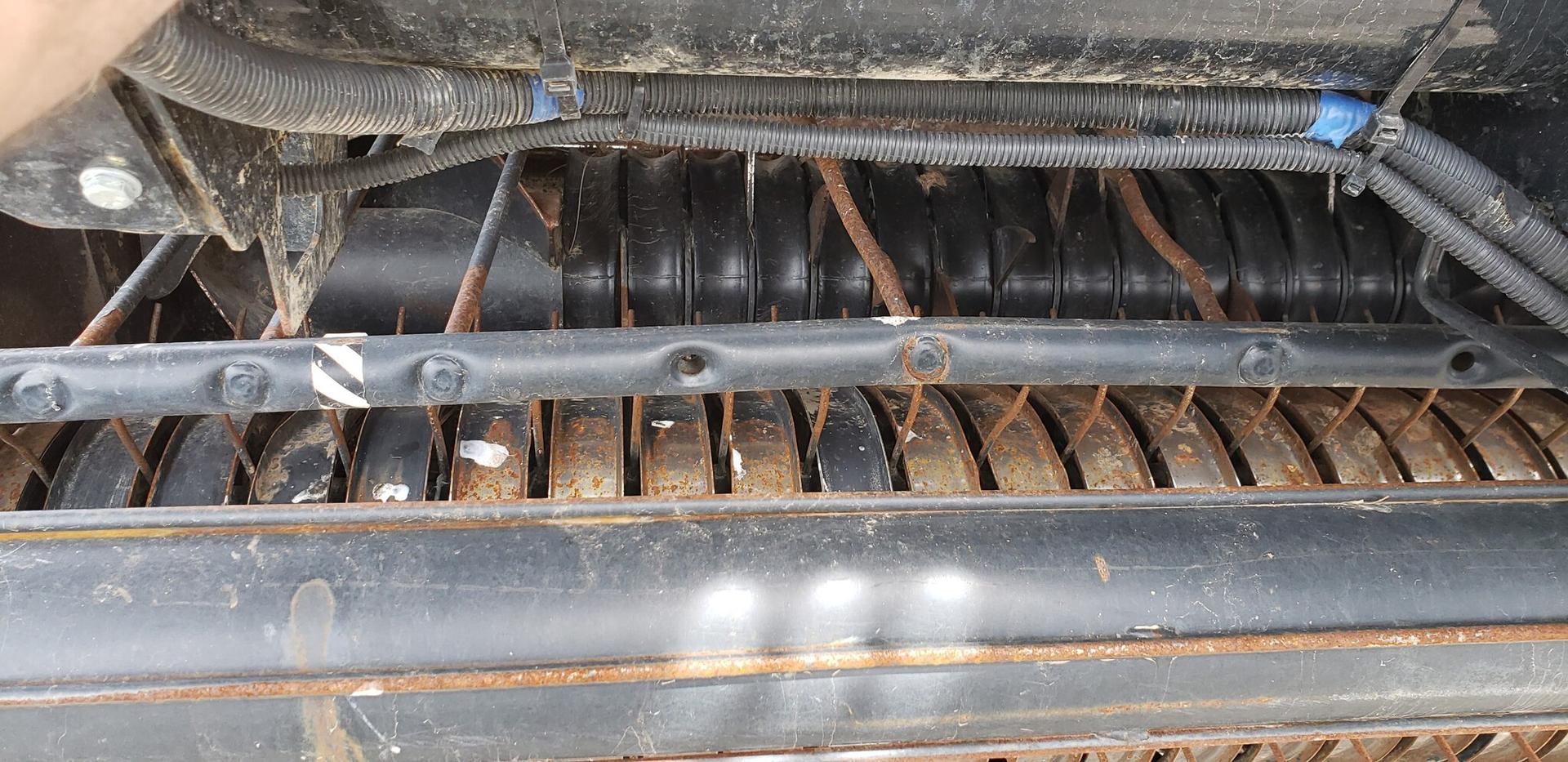 2020 Case IH RB565 Image