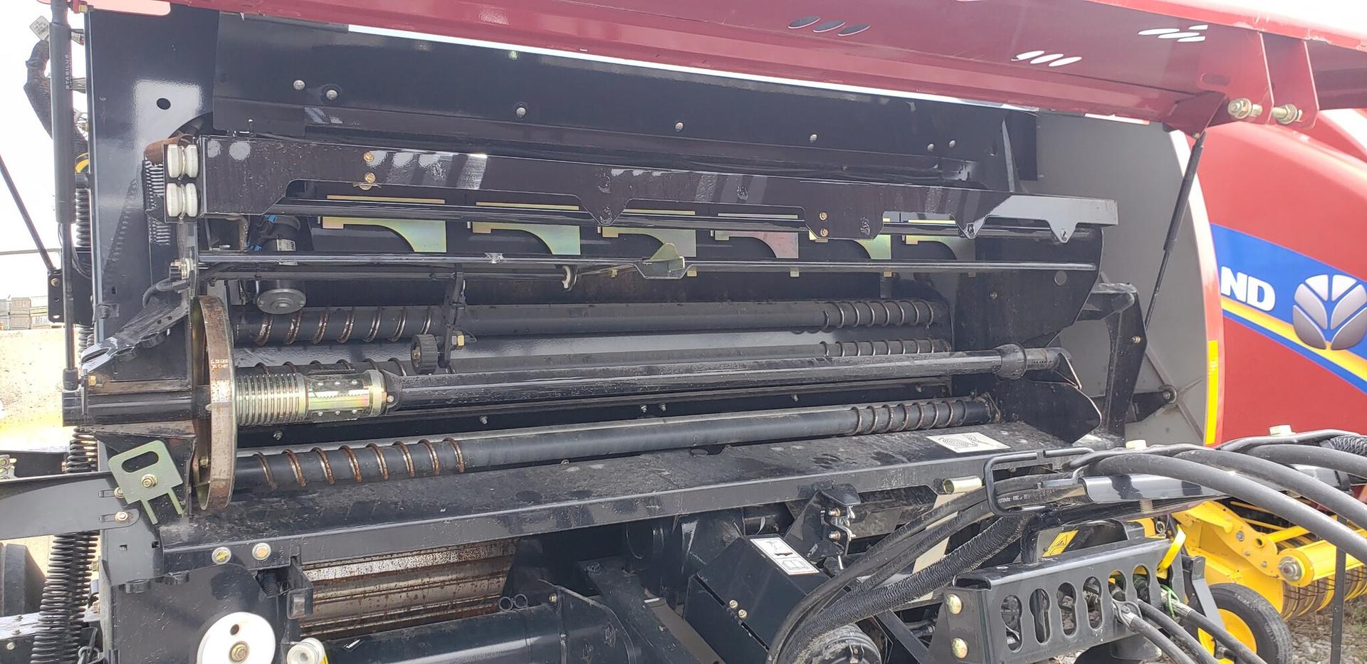 2020 Case IH RB565 Image