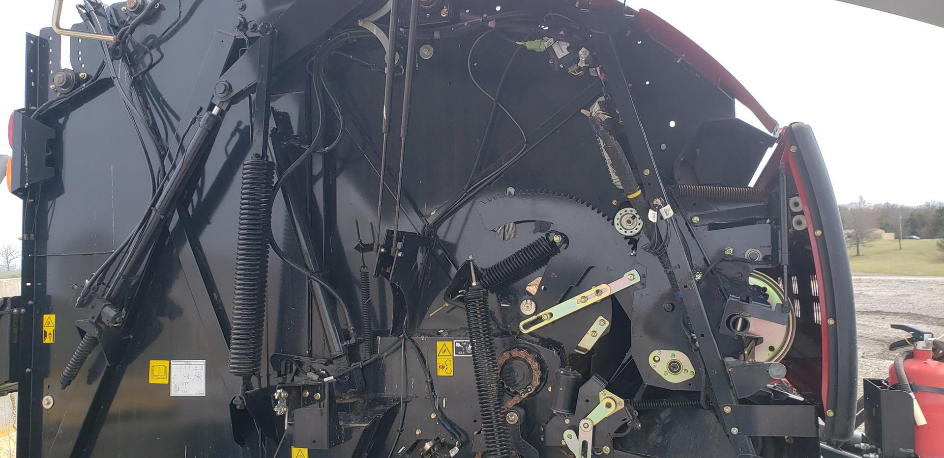 2020 Case IH RB565 Image