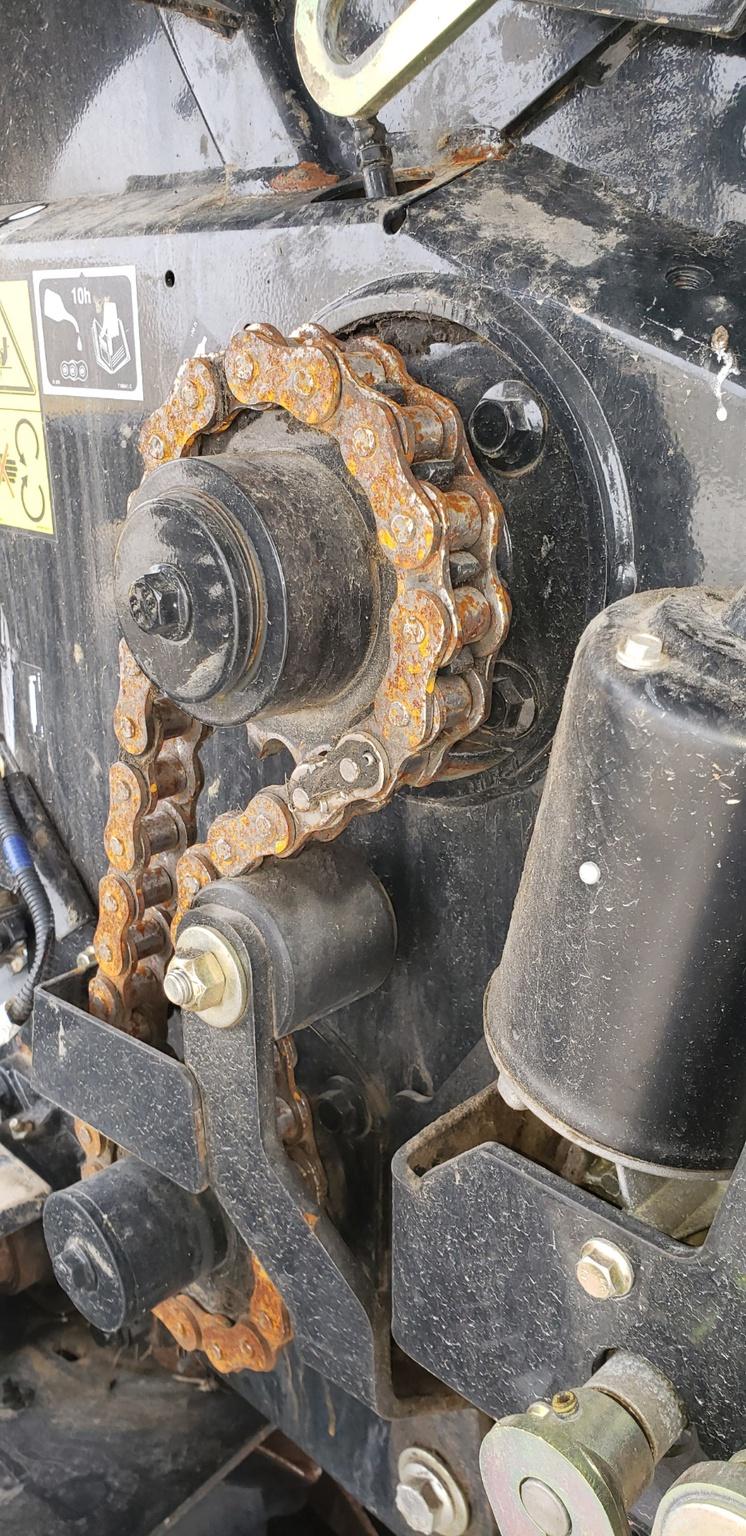 2020 Case IH RB565 Image