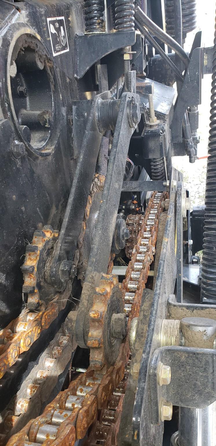 2020 Case IH RB565 Image