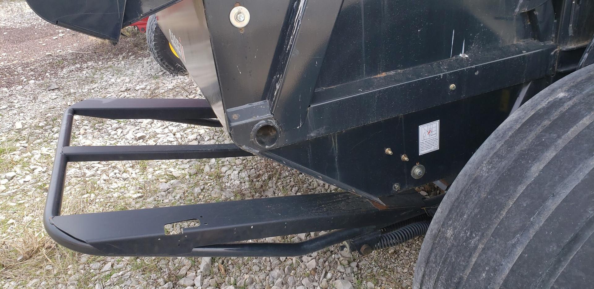 2020 Case IH RB565 Image