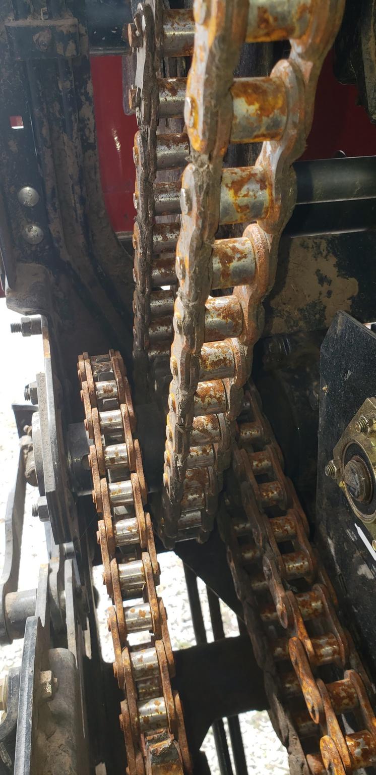 2020 Case IH RB565 Image