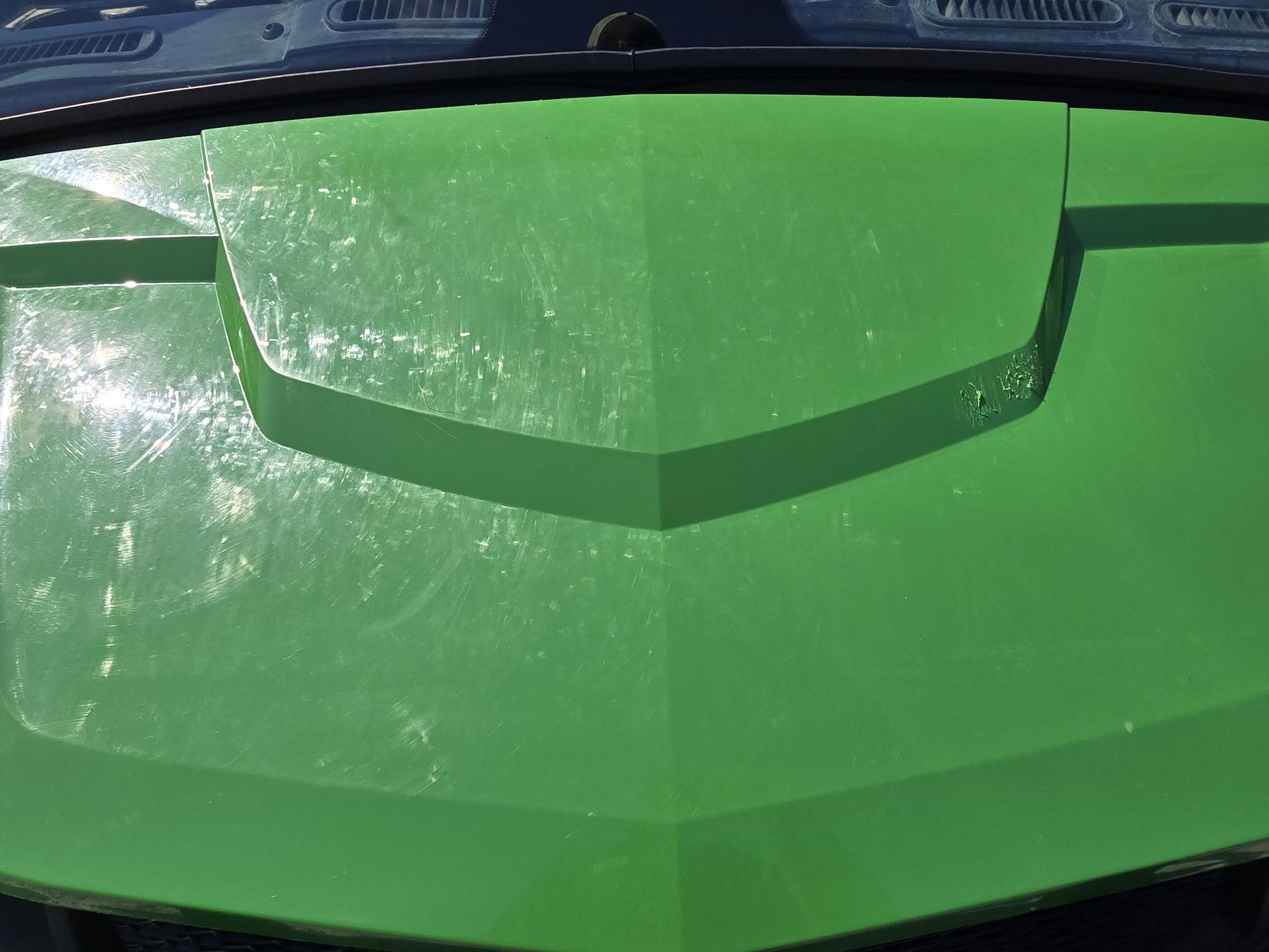 2023 John Deere XUV 835M Image