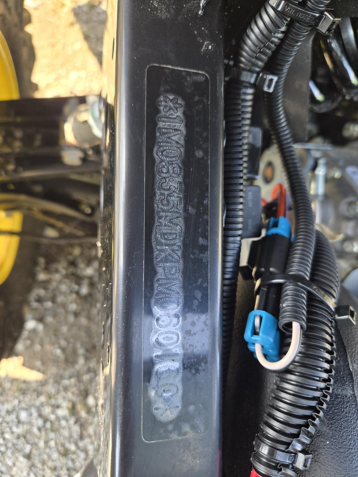 2023 John Deere XUV 835M Image