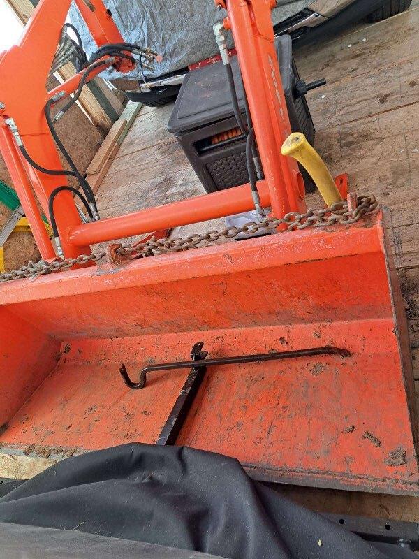2005 Kubota B3030 Image