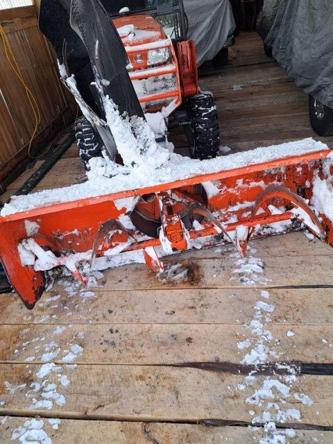2005 Kubota B3030 Image