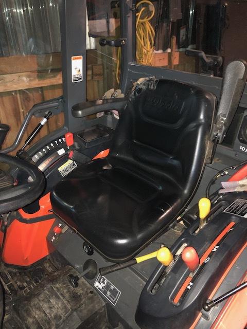 2005 Kubota B3030 Image