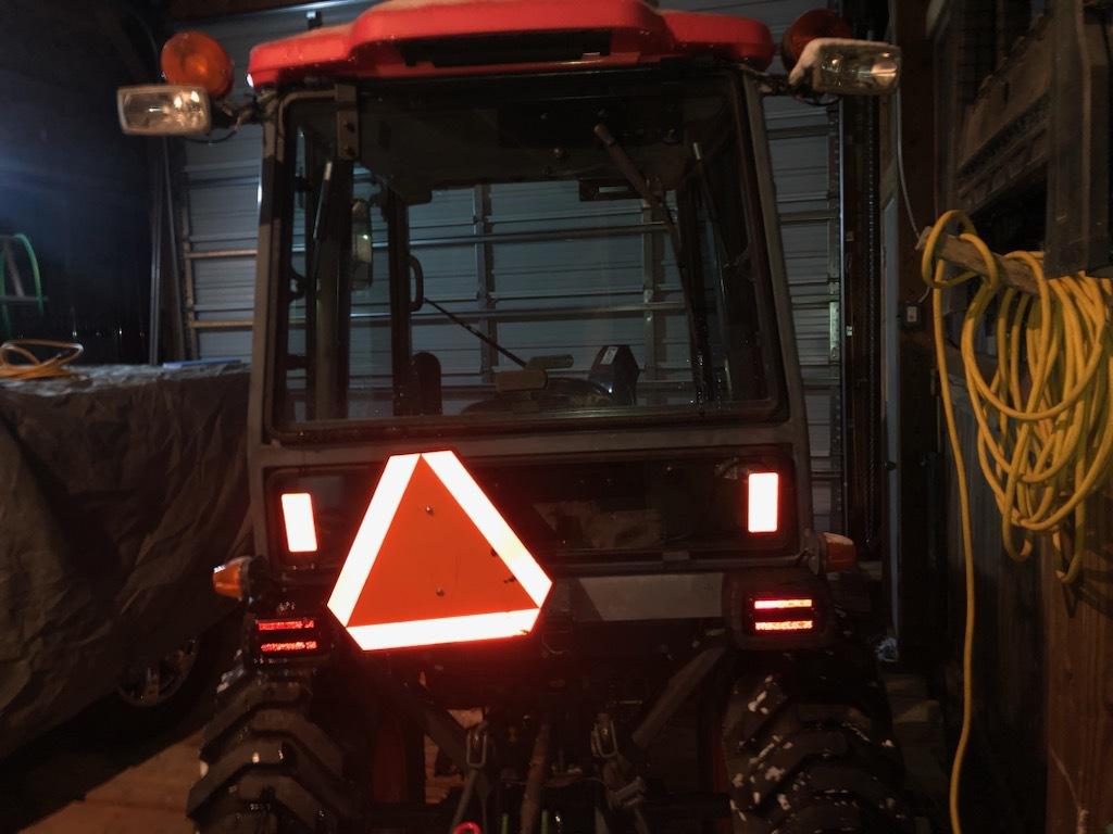 2005 Kubota B3030 Image