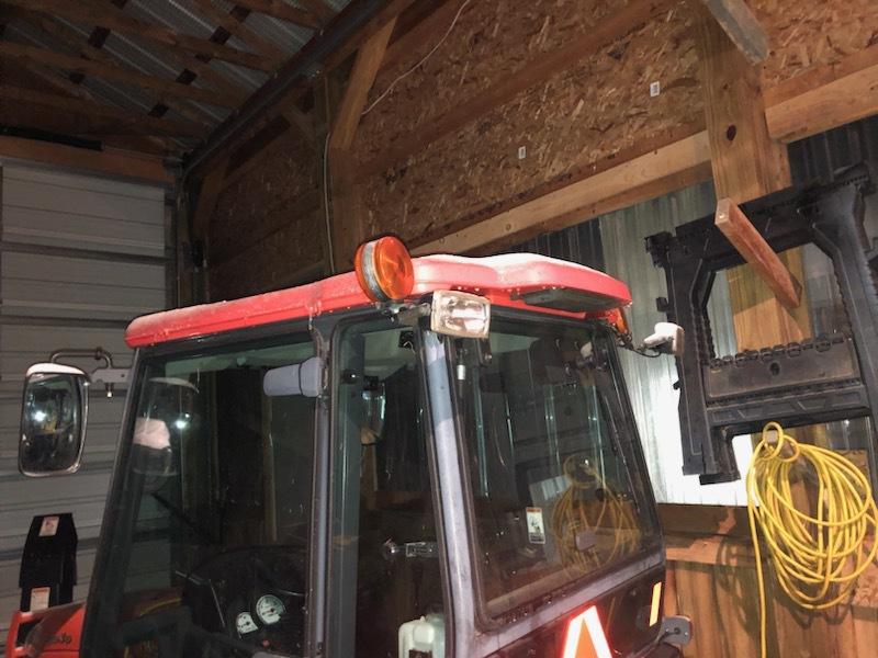2005 Kubota B3030 Image