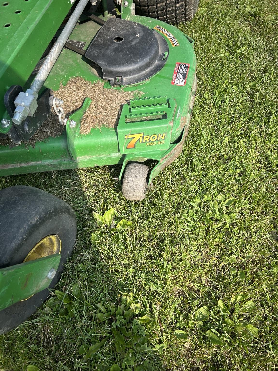 2022 John Deere Z997R Image