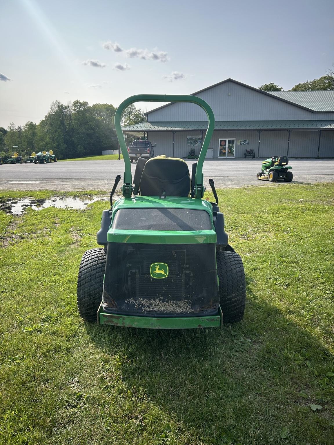2022 John Deere Z997R Image