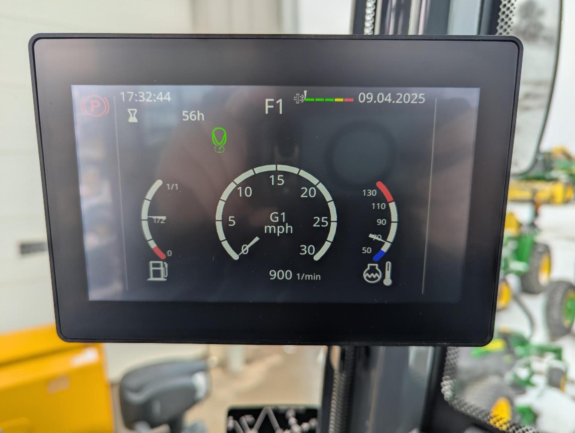 2023 John Deere 324 P Image