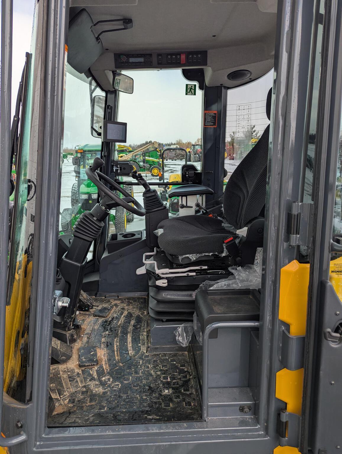 2023 John Deere 324 P Image