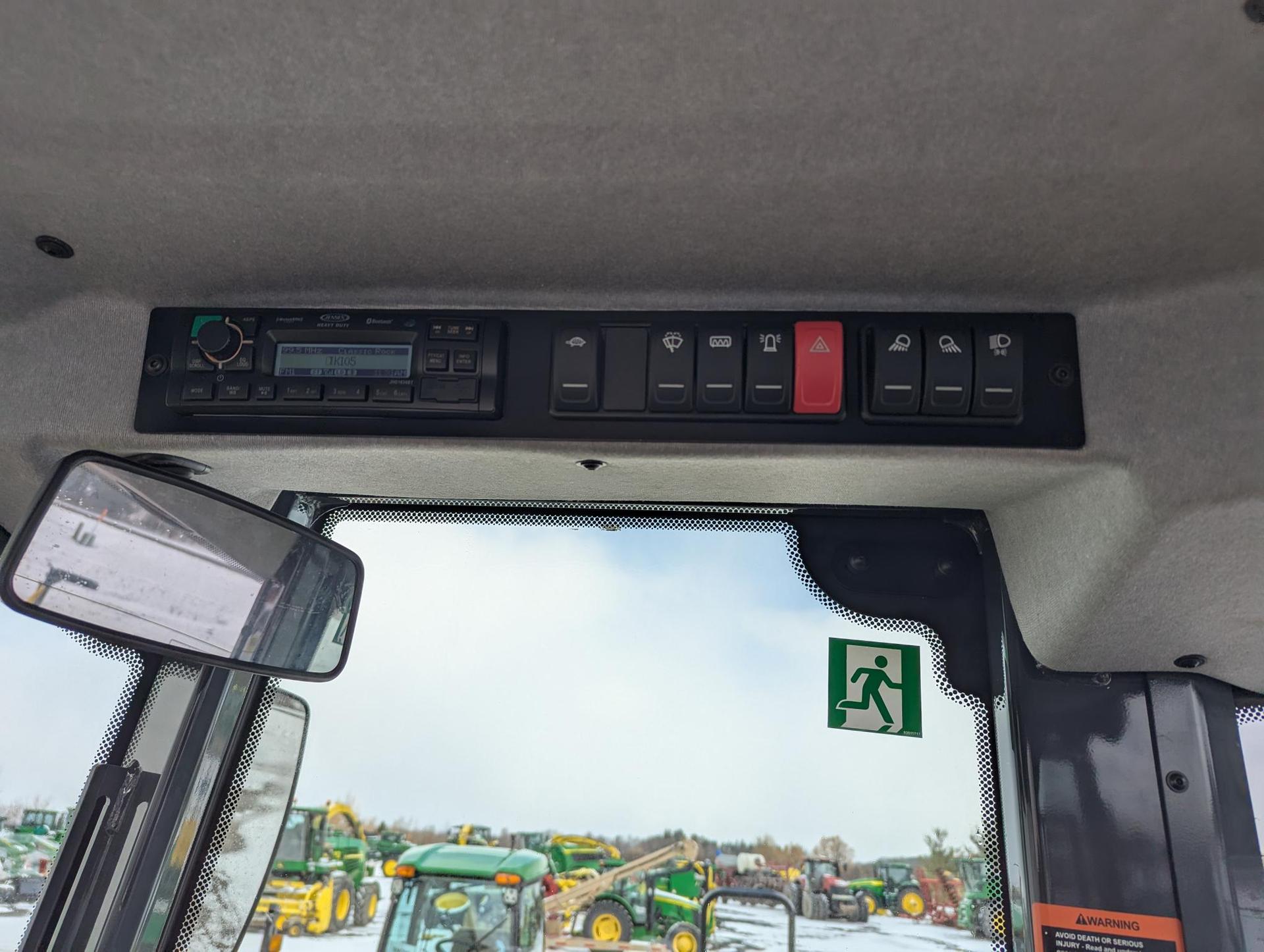 2023 John Deere 324 P Image