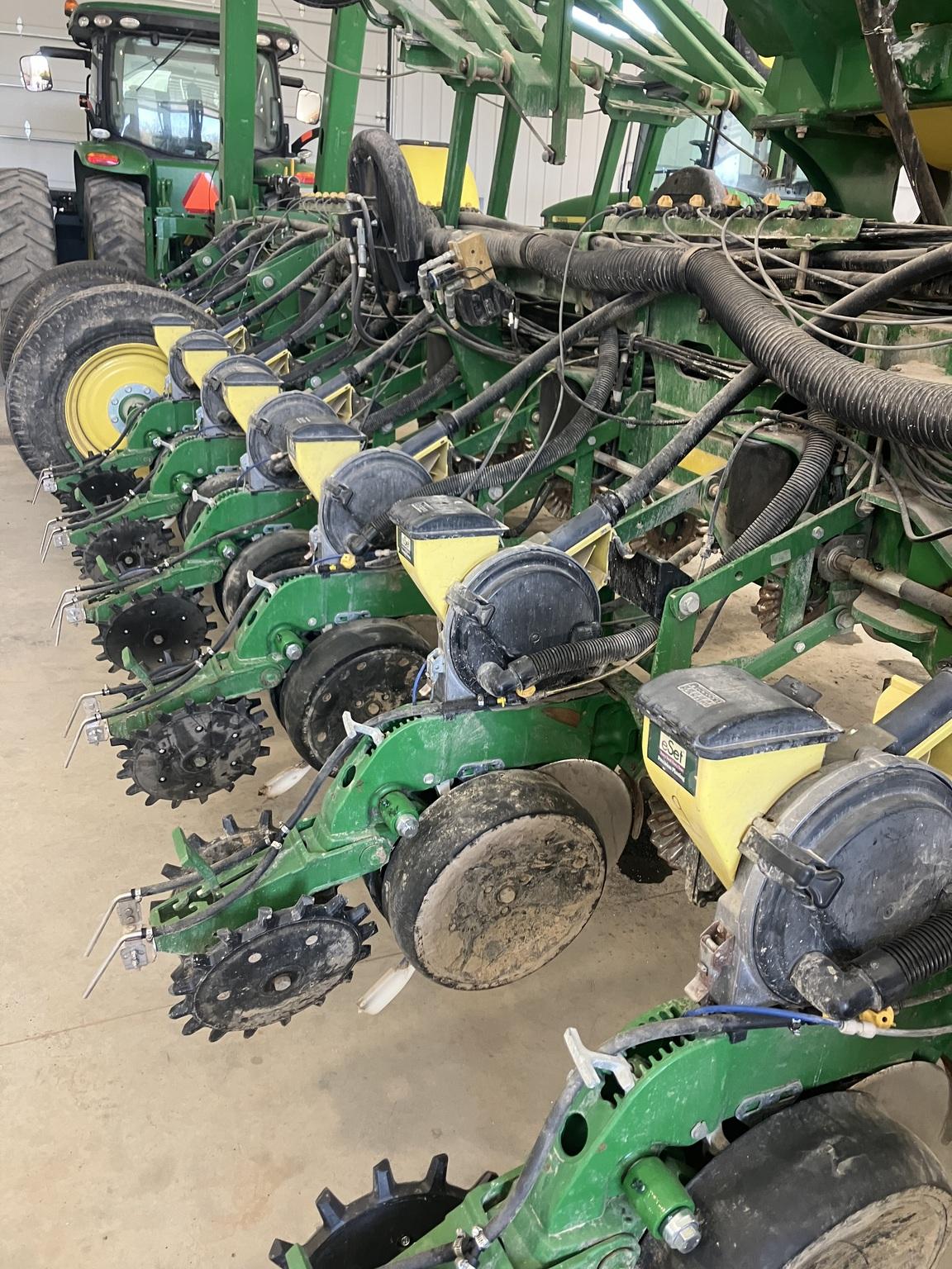 2014 John Deere 1770NT Image