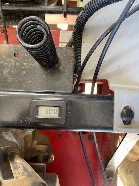 2013 Exmark QTS691KA Image