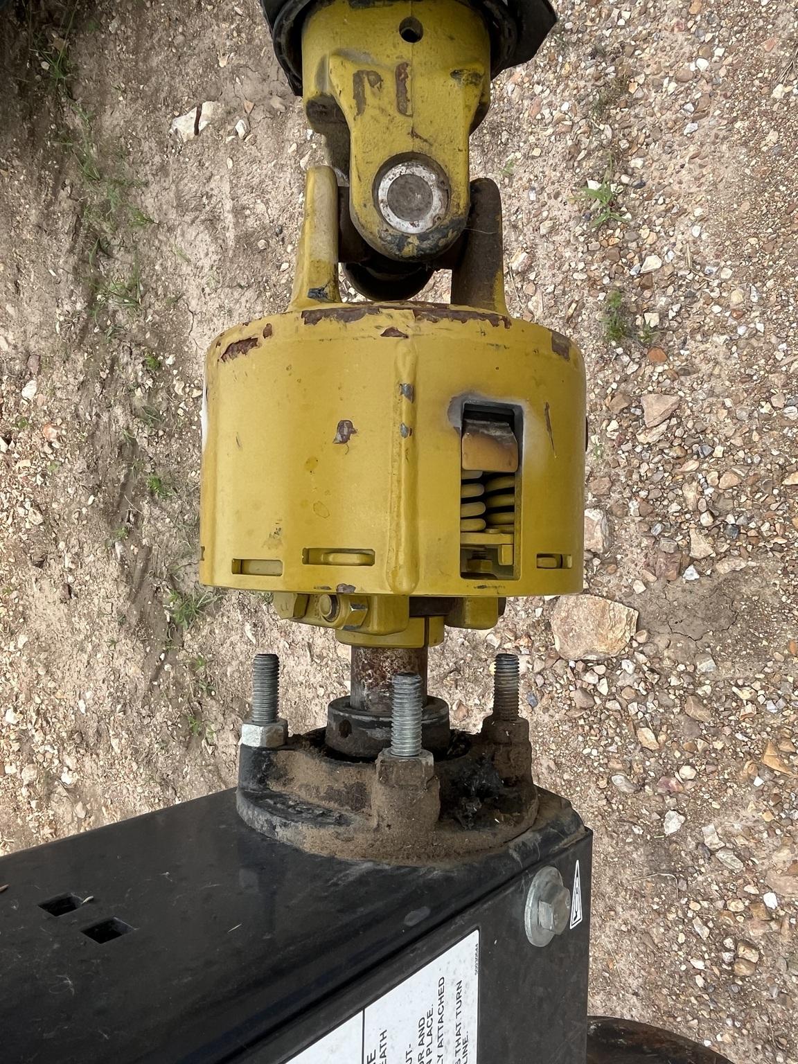 2020 Kubota DMC8032R Image
