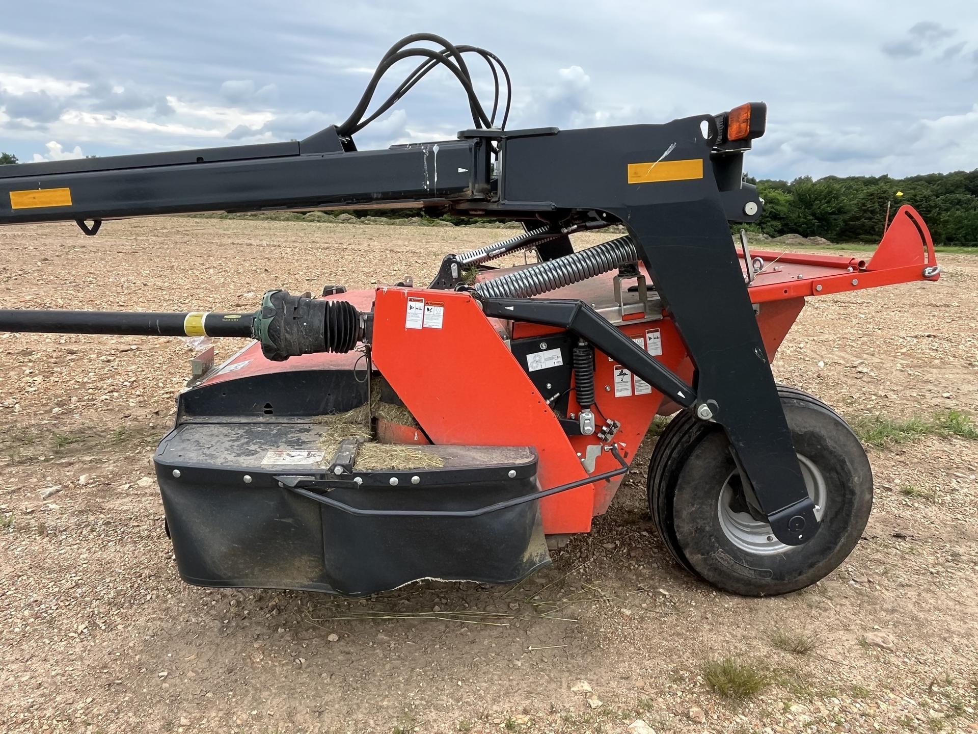 2020 Kubota DMC8032R Image