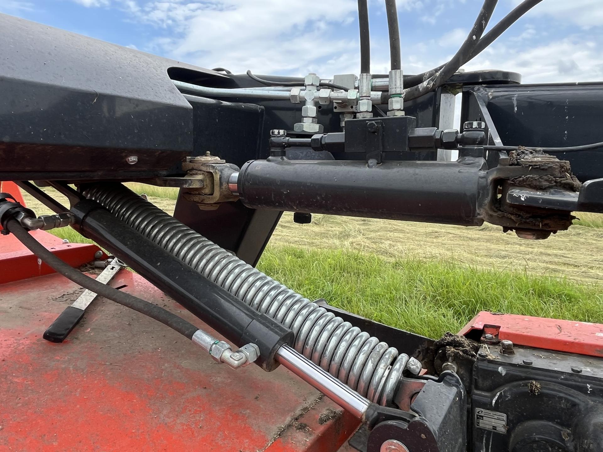 2020 Kubota DMC8032R Image