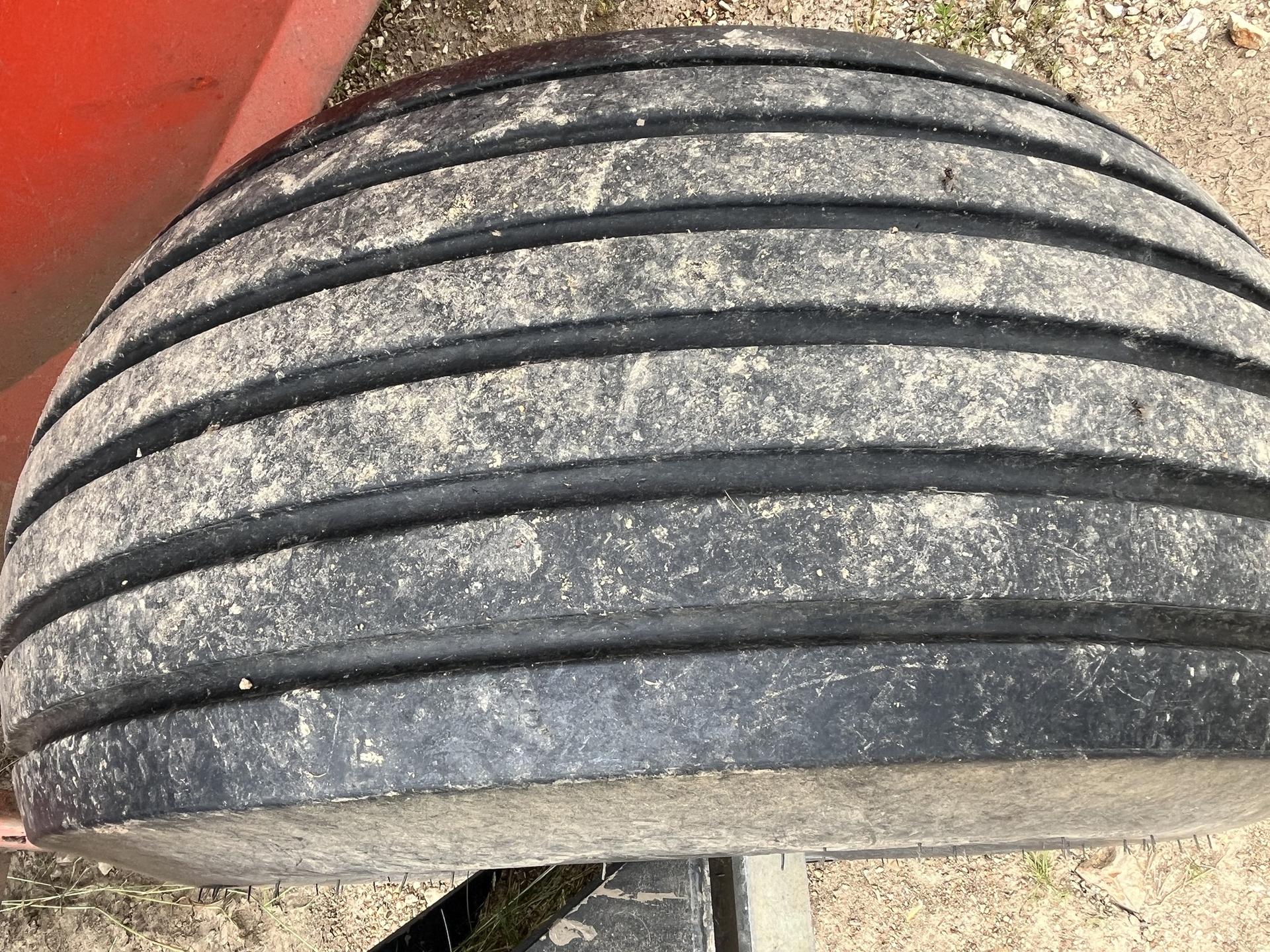 2020 Kubota DMC8032R Image