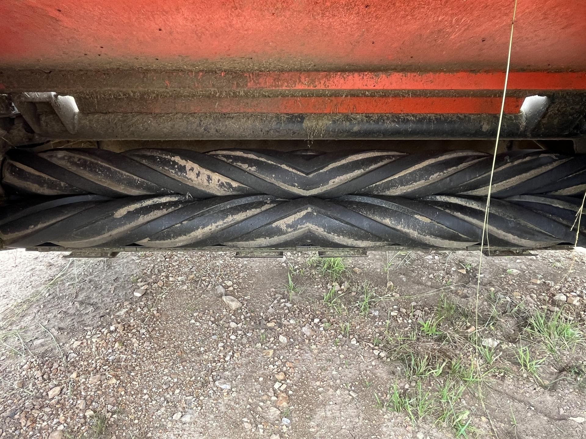 2020 Kubota DMC8032R Image