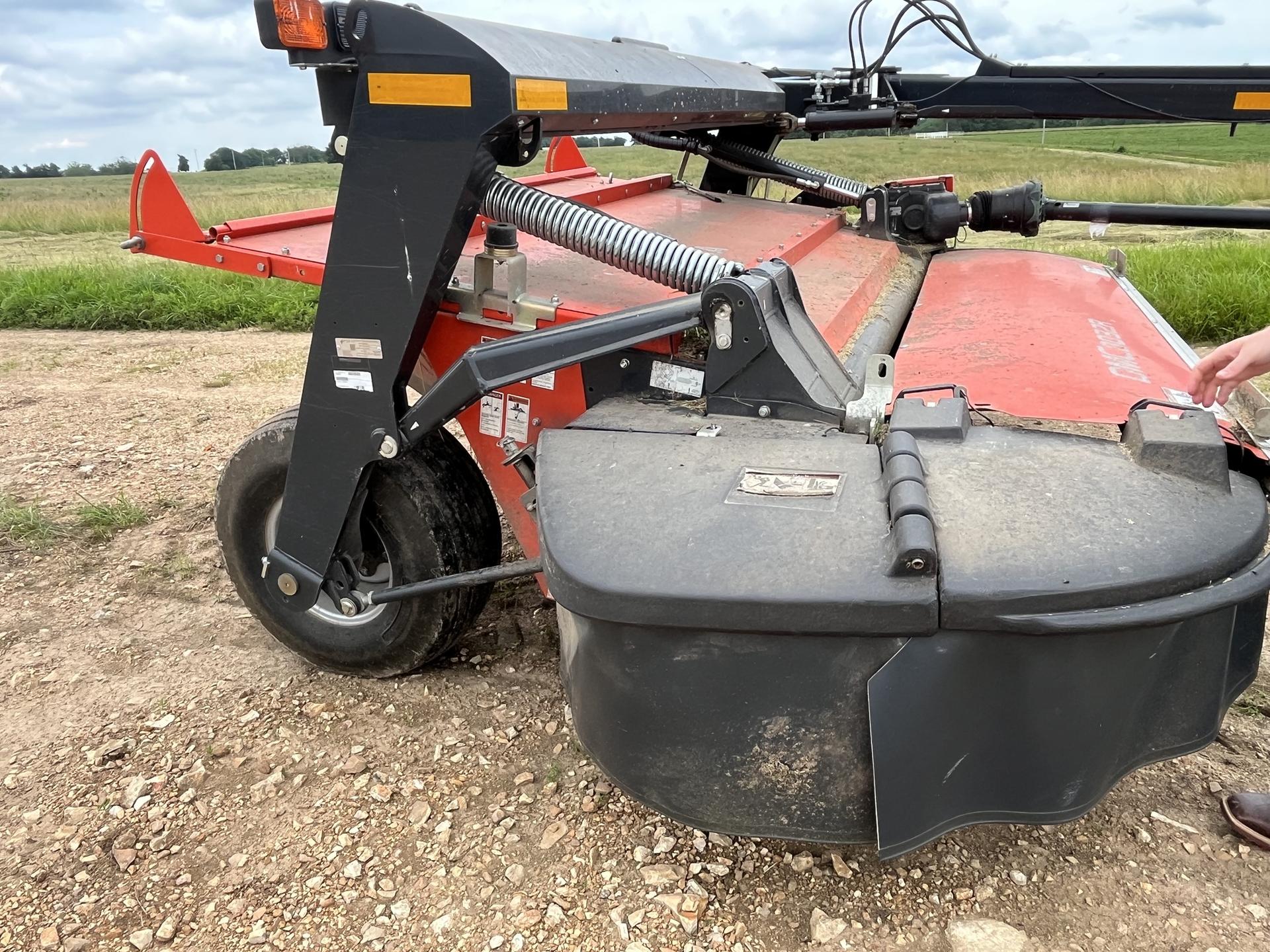 2020 Kubota DMC8032R Image