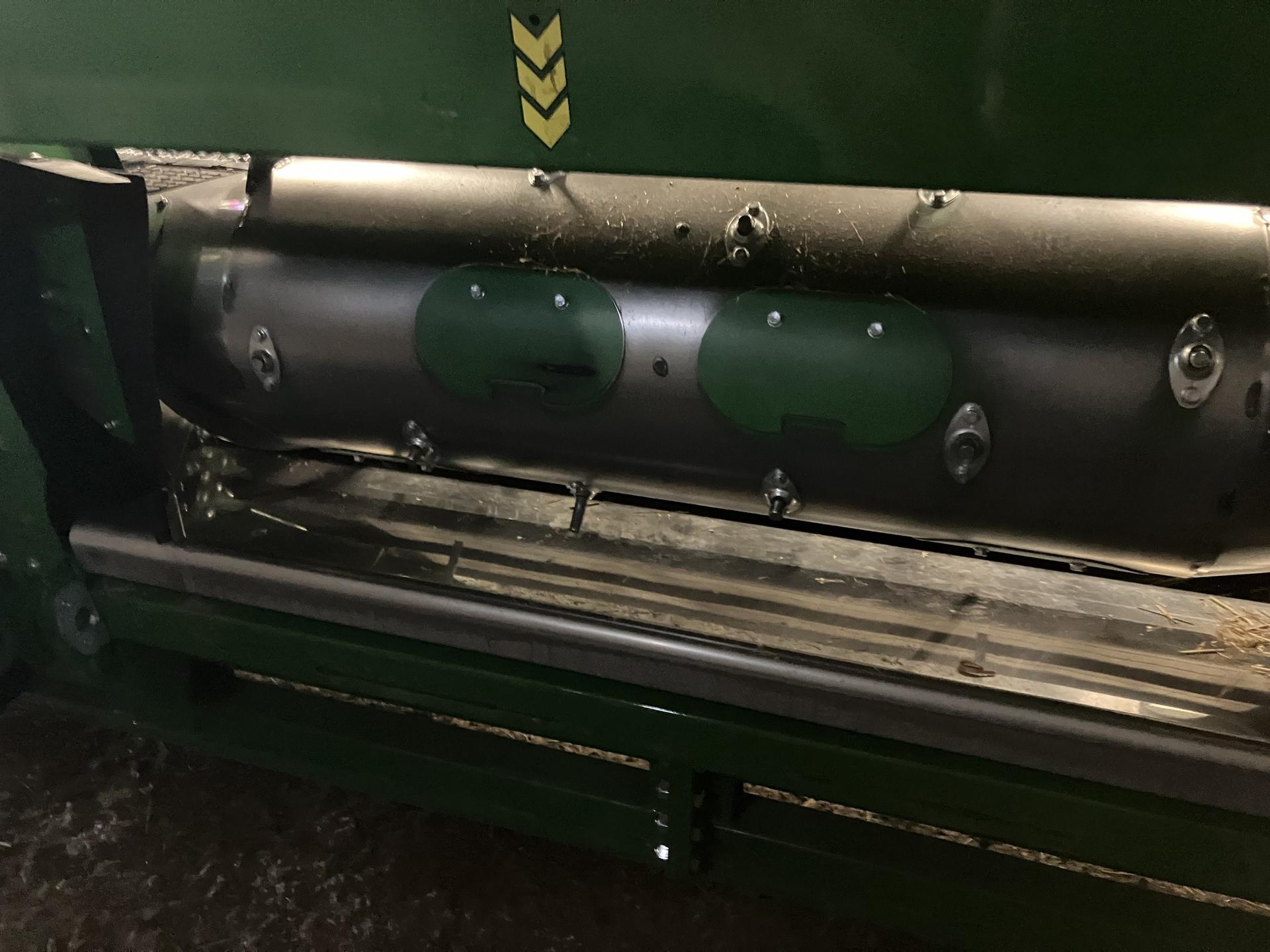 2023 John Deere HD45F Image