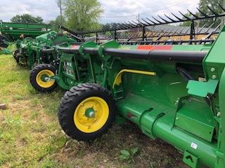 2023 John Deere HD45F Image