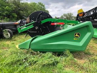 2023 John Deere HD45F Image