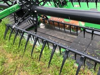 2023 John Deere HD45F Image