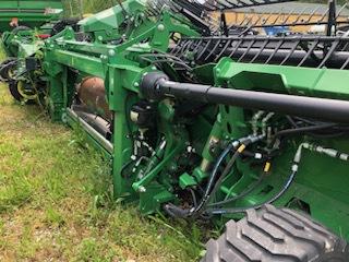 2023 John Deere HD45F Image