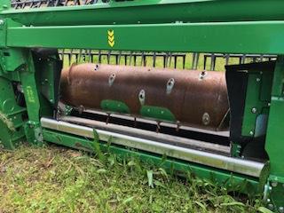 2023 John Deere HD45F Image