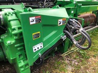 2023 John Deere HD45F Image