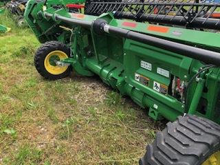 2023 John Deere HD45F Image