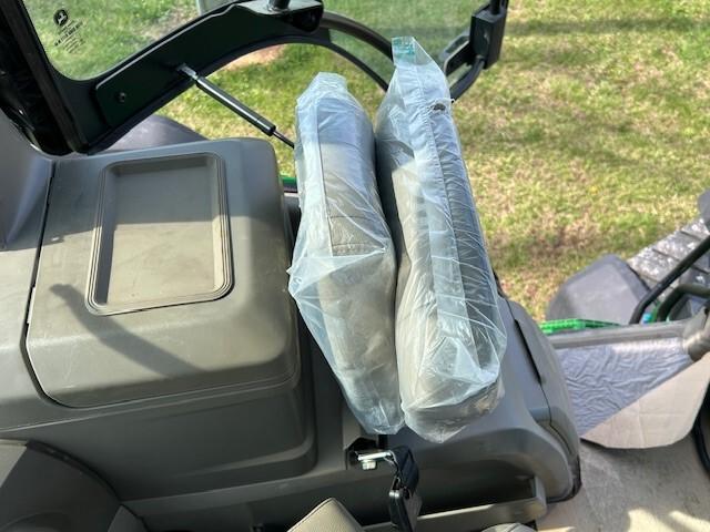 2023 John Deere 8RX 410 Image