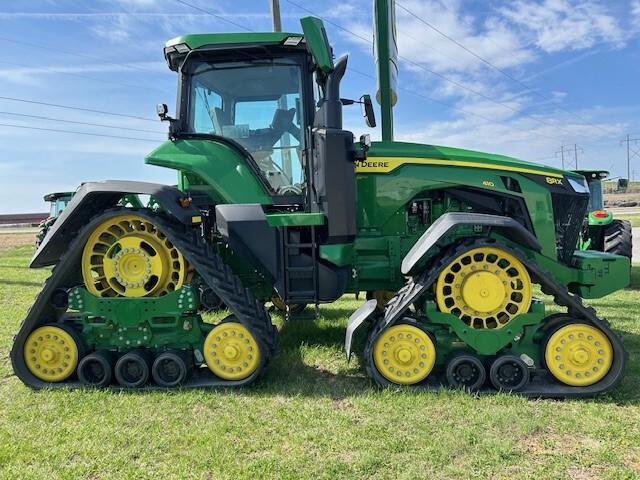 2023 John Deere 8RX 410 Image