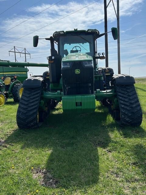 2023 John Deere 8RX 410 Image