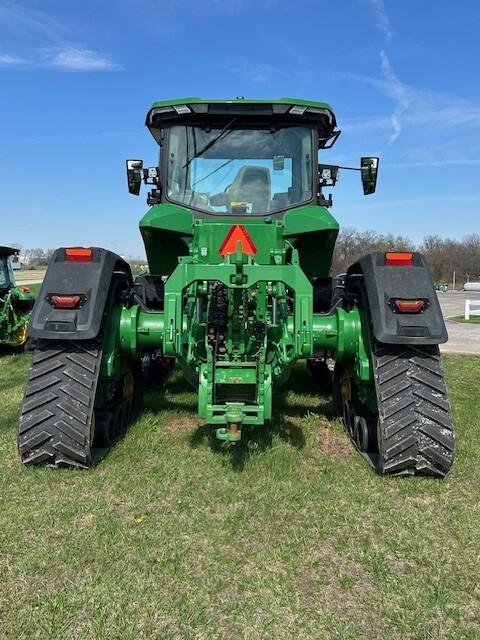 2023 John Deere 8RX 410 Image